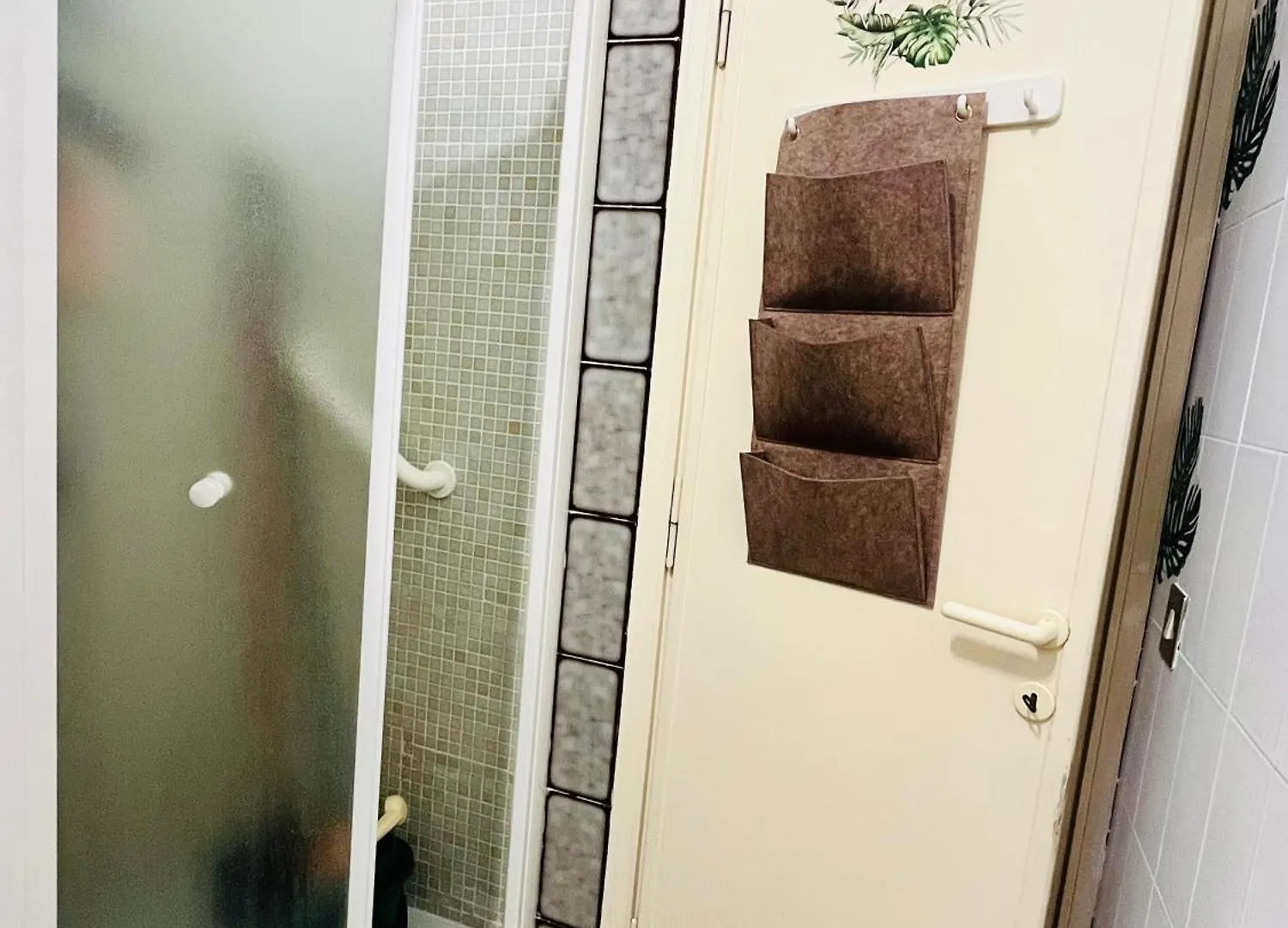 B&B A Casa Nostra Řím