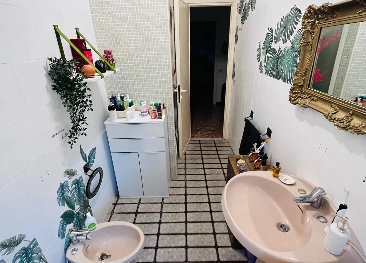 B&B A Casa Nostra Řím
